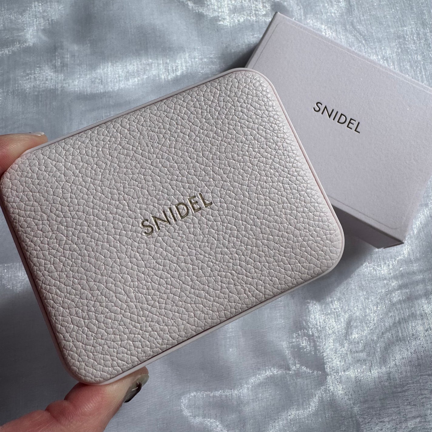 アイデザイナー n/SNIDEL BEAUTY/アイシャドウパレットを使ったクチコミ(3枚目)