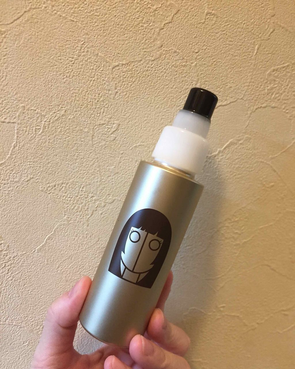 スパイスプレミアム グロスオイル/アリミノ/ヘアオイルを使ったクチコミ(1枚目)