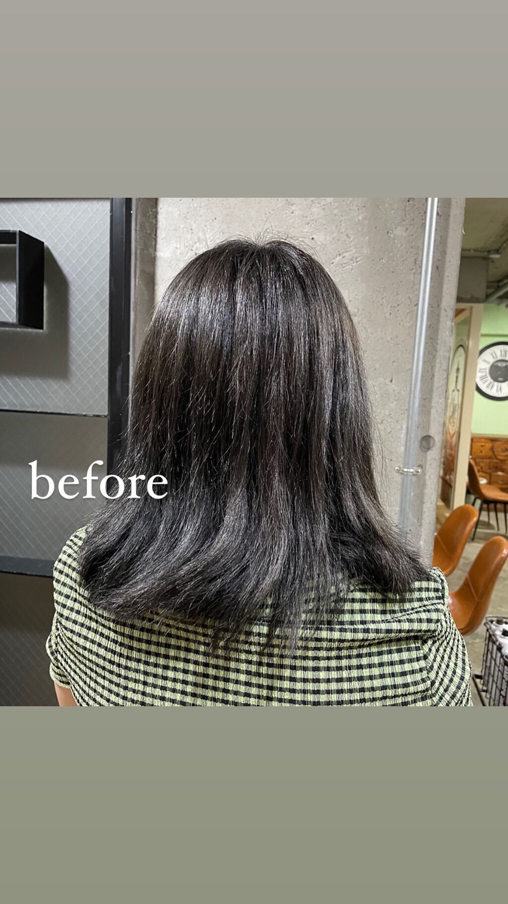 ジェミールフラン メルティバター バーム/ジェミールフラン/ヘアバームを使ったクチコミ(2枚目)