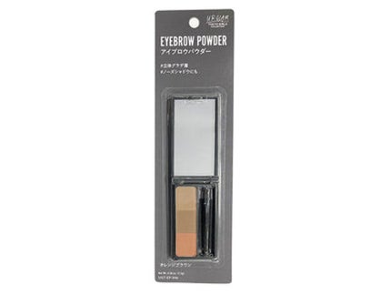 04 オレンジブラウン