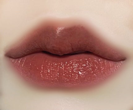 ジューシーリブティント/RICAFROSH/リップティントを使ったクチコミ(4枚目)