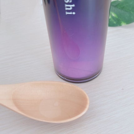 モイスチャーローション/shimaboshi/化粧水を使ったクチコミ(3枚目)