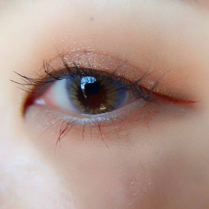 マスカラ ディオールショウ アイコニック エクストレム L/Dior/マスカラを使ったクチコミ(5枚目)