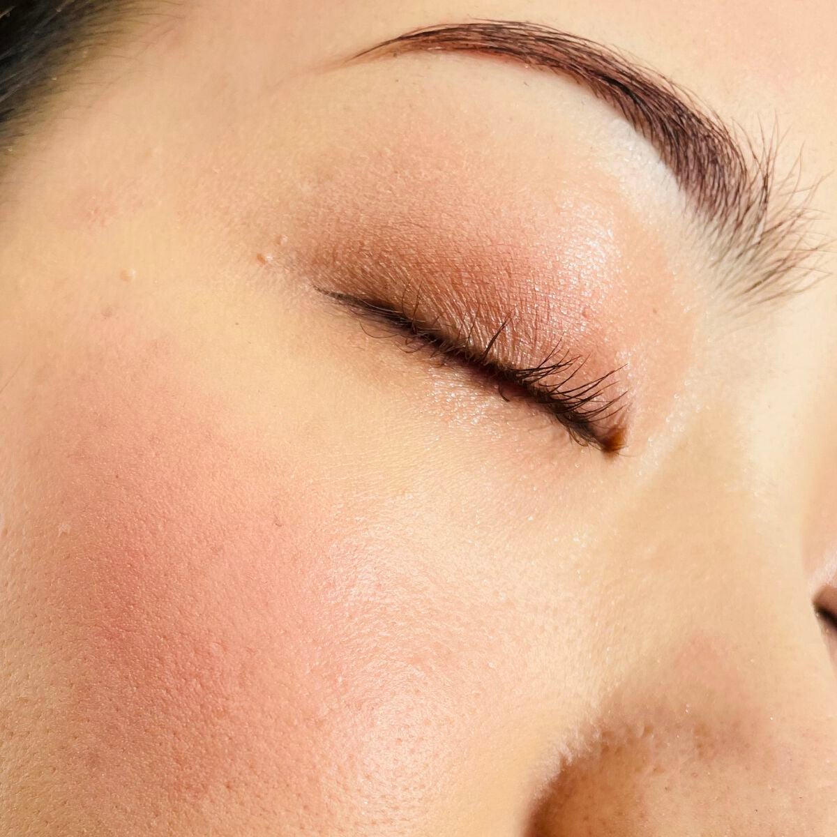 クラウド スキン グロー クッション XX01 ホンデ/HASH/クッションファンデーションを使ったクチコミ(4枚目)