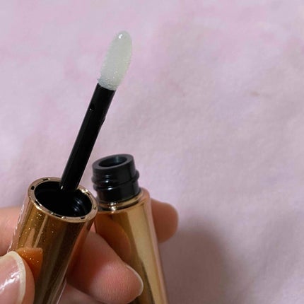 スカルプD ボーテ ピュアフリーアイラッシュセラム プレミアム/アンファー(スカルプD)/まつげ美容液を使ったクチコミ(3枚目)