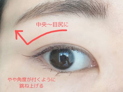 ラブ・ライナー リキッドアイライナーR3/ラブ・ライナー/リキッドアイライナーを使ったクチコミ(2枚目)