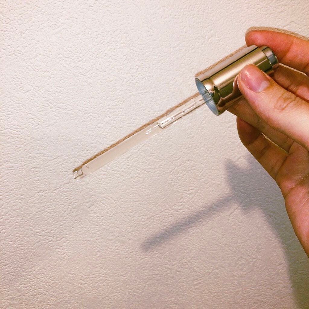 ジェニフィック アドバンスト N/LANCOME/美容液を使ったクチコミ(2枚目)