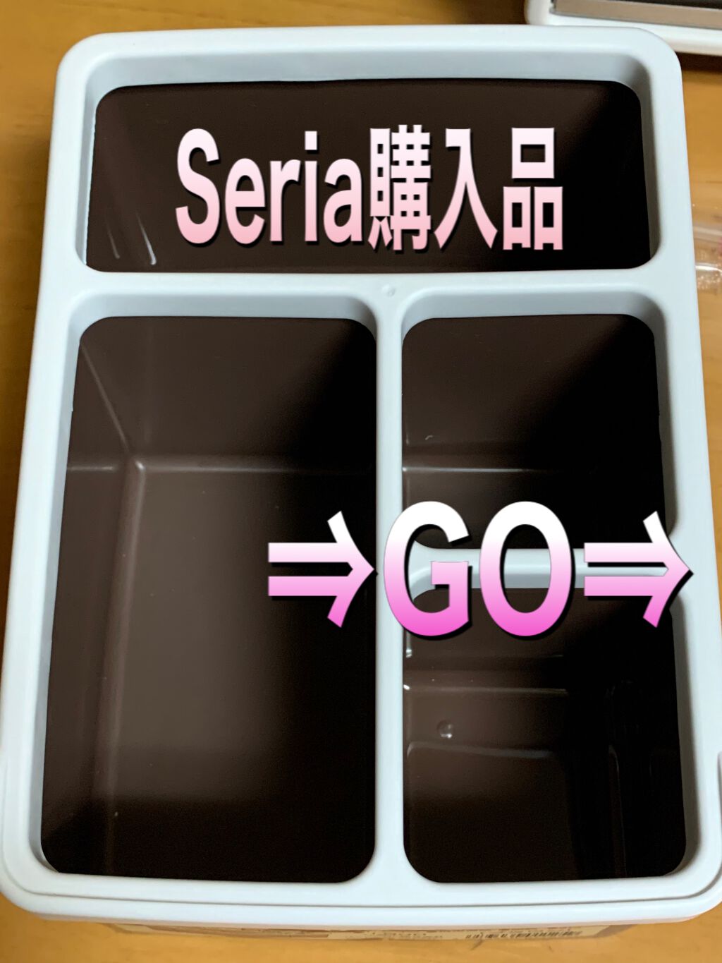 クイックラッシュカーラー/キャンメイク/マスカラ下地を使ったクチコミ(1枚目)