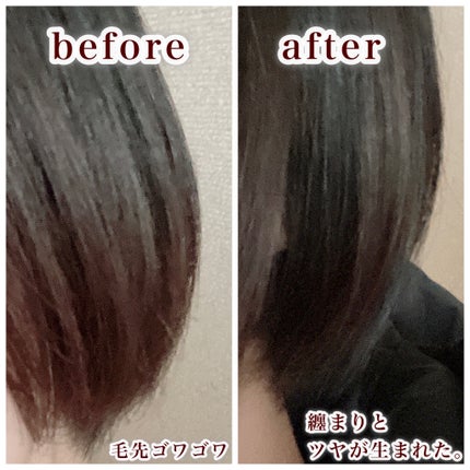 ã¹ãŒããŒãªããã·ã£ã€ã³ ãã¡ãŒãžãªã㢠ãšããšãè£ä¿®ãã¢ãªã€ã«/LUX/ãã¢ãªã€ã«ã䜿ã£ãã¯ãã³ãïŒ5æç®ïŒ