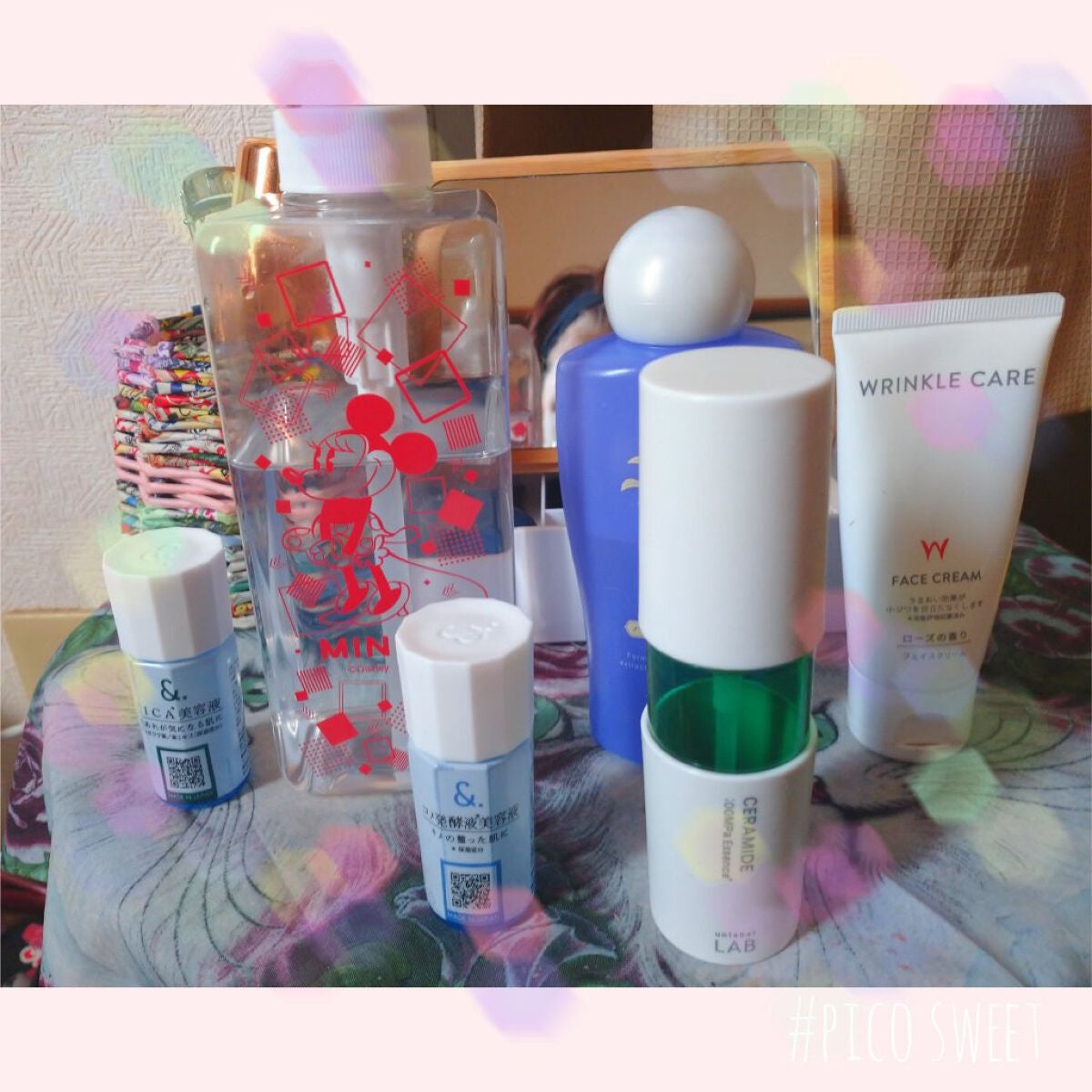 ルルルンローション クリア/ルルルン/化粧水を使ったクチコミ(1枚目)