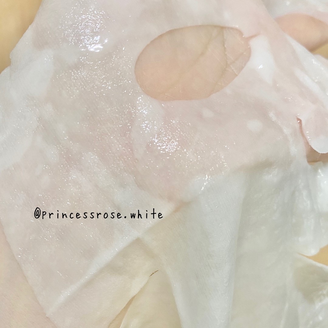 P:EP ファーミング プロアチン マスク/MEDIHEAL/シートマスク・パックを使ったクチコミ（3枚目）