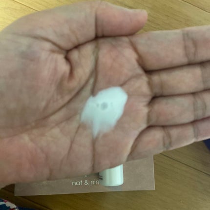 薬用ホワイトニングクリアミルクEX/トランシーノ/乳液を使ったクチコミ(2枚目)