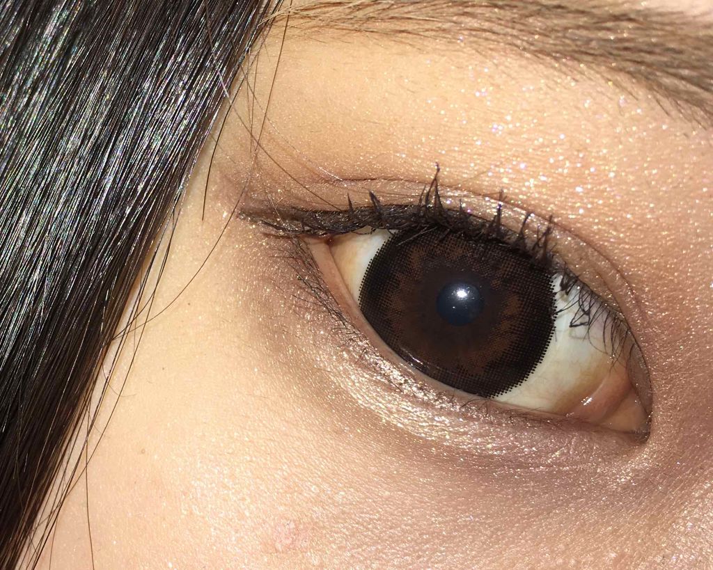 ジェミィリッチ アイズ/Visée/アイシャドウパレットを使ったクチコミ（2枚目）