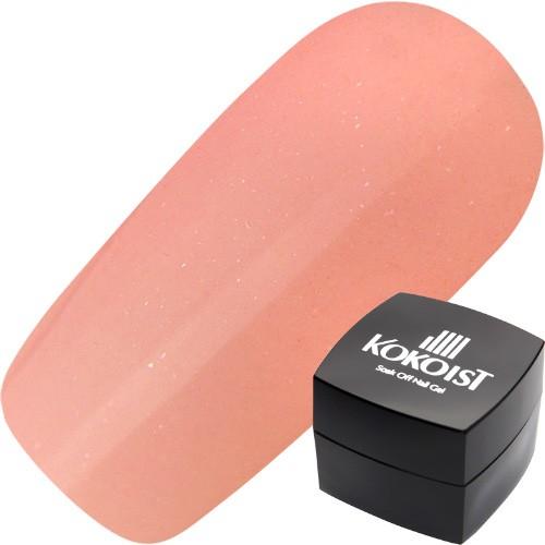 カラージェル E-106 クリームグァバタート