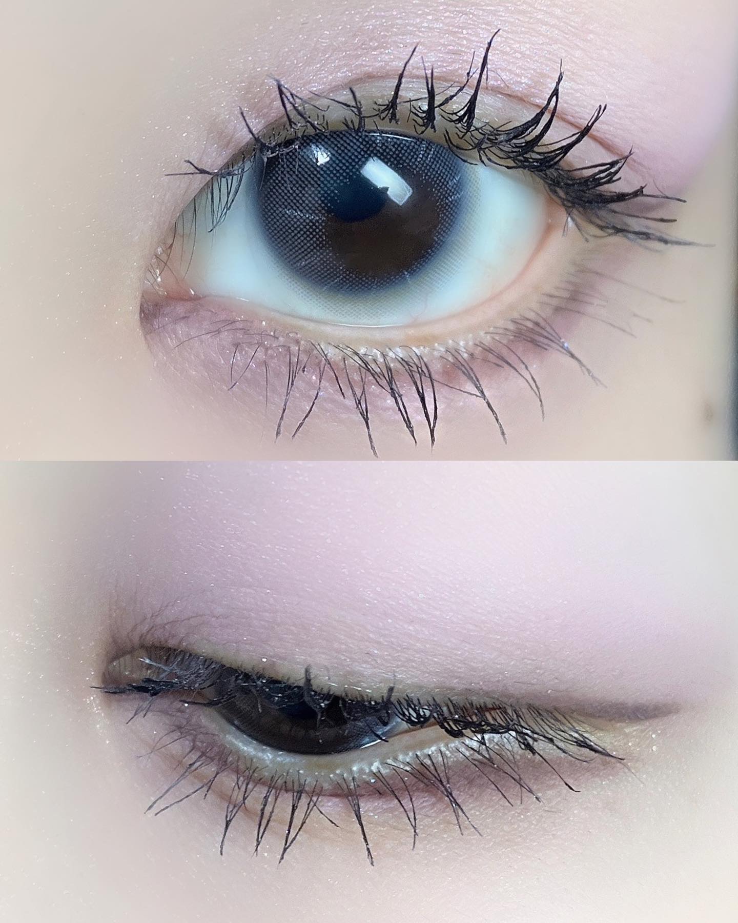 ディオール バックステージ フェイス グロウ パレット/Dior/ハイライトを使ったクチコミ（1枚目）