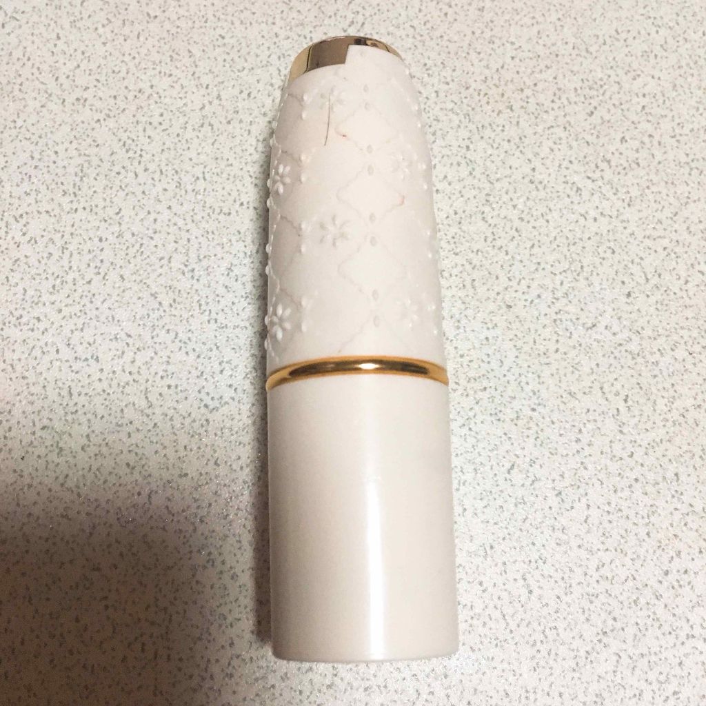 ラスティンググロスリップ/CEZANNE/口紅を使ったクチコミ（1枚目）