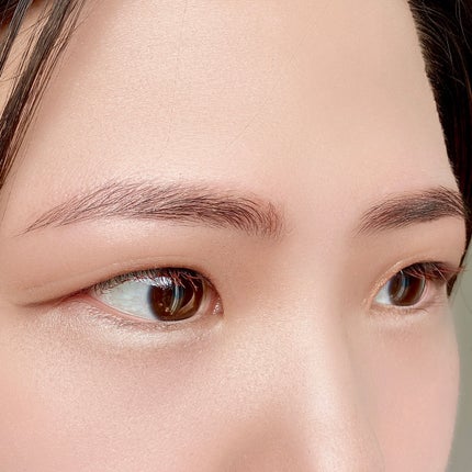 ワンダークリエイション /ブリリアージュ/単色アイシャドウを使ったクチコミ(7枚目)