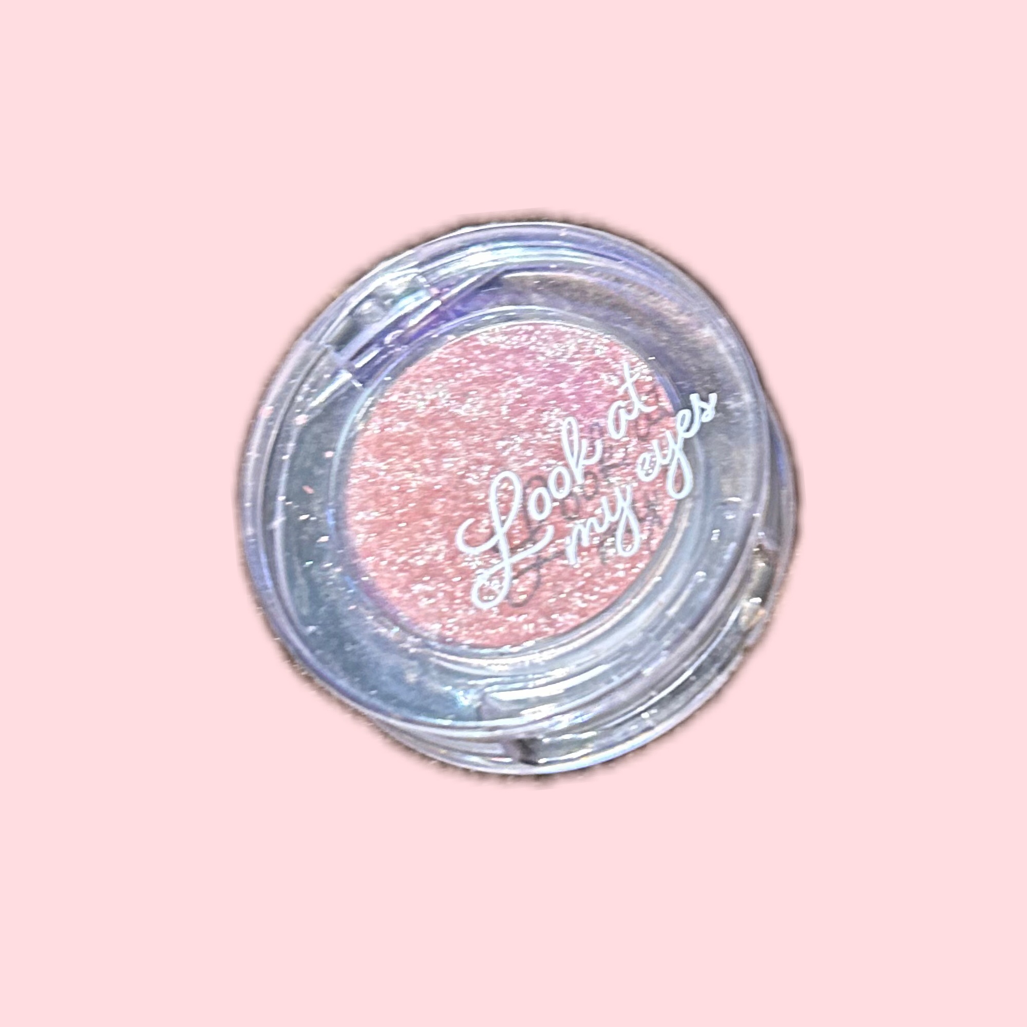 ルックアット マイアイジュエル/ETUDE/単色アイシャドウを使ったクチコミ（1枚目）