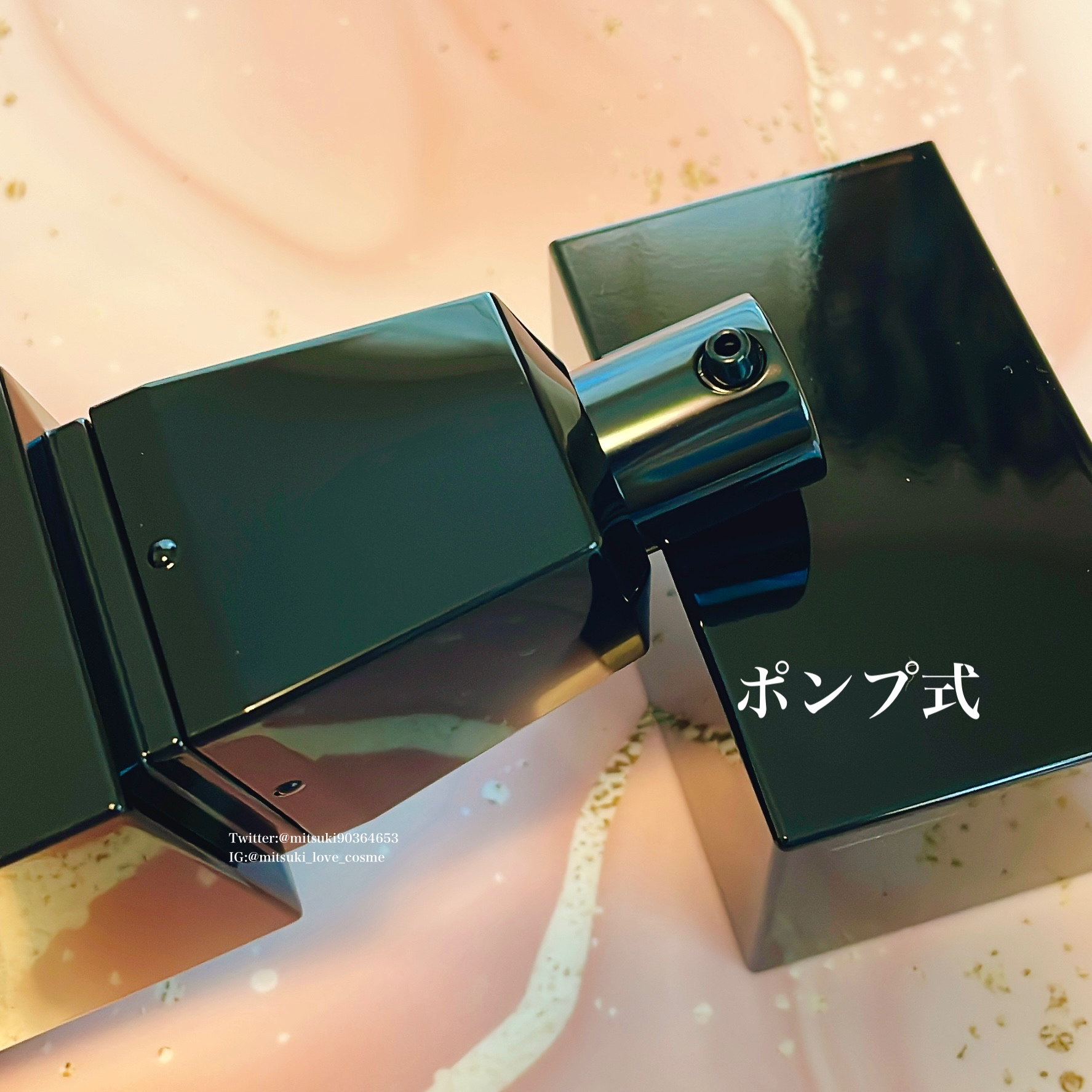 B.A ローション 120ml/B.A/化粧水を使ったクチコミ（3枚目）