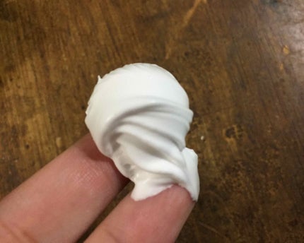 VC100ホットウォッシングフォーム/ドクターシーラボⓇ/泡洗顔を使ったクチコミ(6枚目)