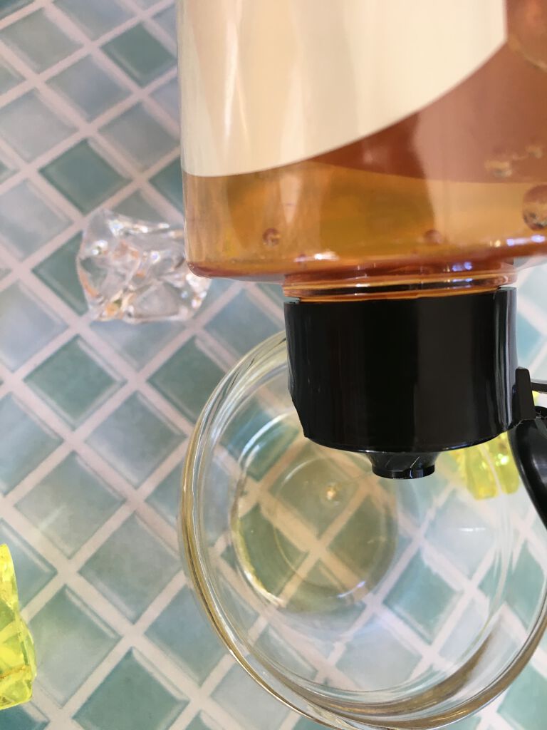 ピュアナッツソープ ホワイトローズの香り/ナチュラセラ/洗顔フォームを使ったクチコミ(1枚目)