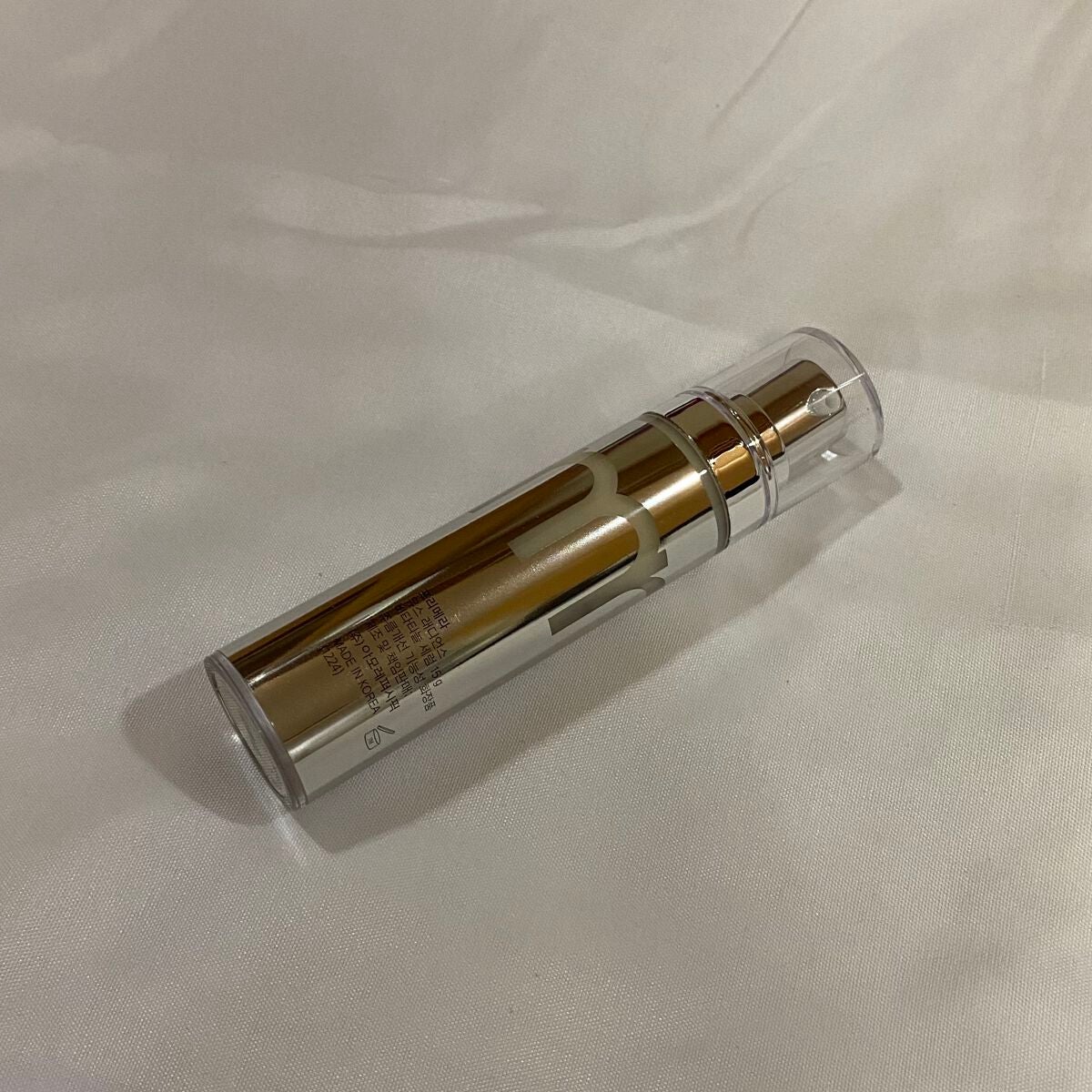 ユース ラディアンス ビタチノール セラム/primera/美容液を使ったクチコミ(3枚目)