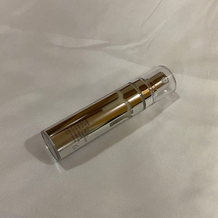 ユース ラディアンス ビタチノール セラム/primera/美容液を使ったクチコミ(3枚目)