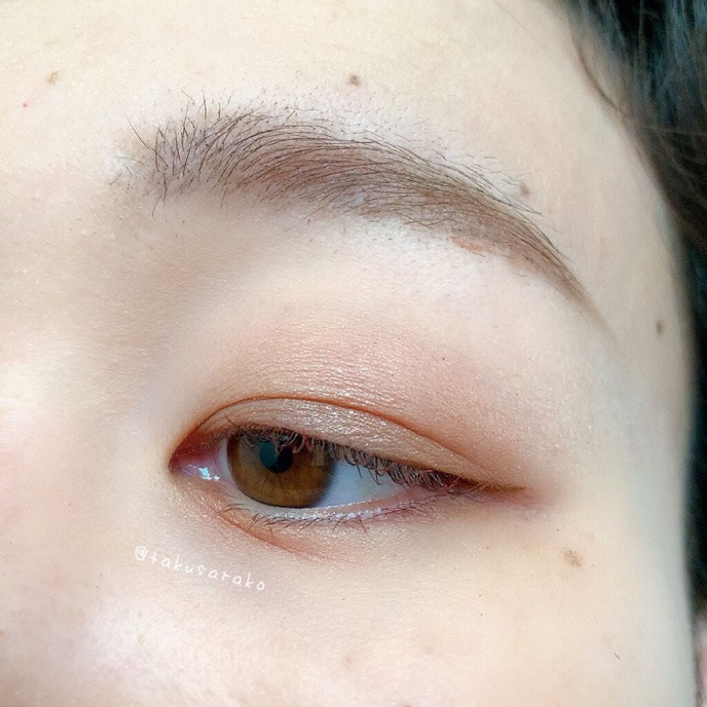 アイ カラー クォード/TOM FORD BEAUTY/アイシャドウパレットを使ったクチコミ(3枚目)