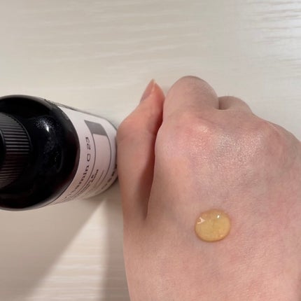 RXザ・ビタミンC23セラム/COSRX/美容液を使ったクチコミ(2枚目)