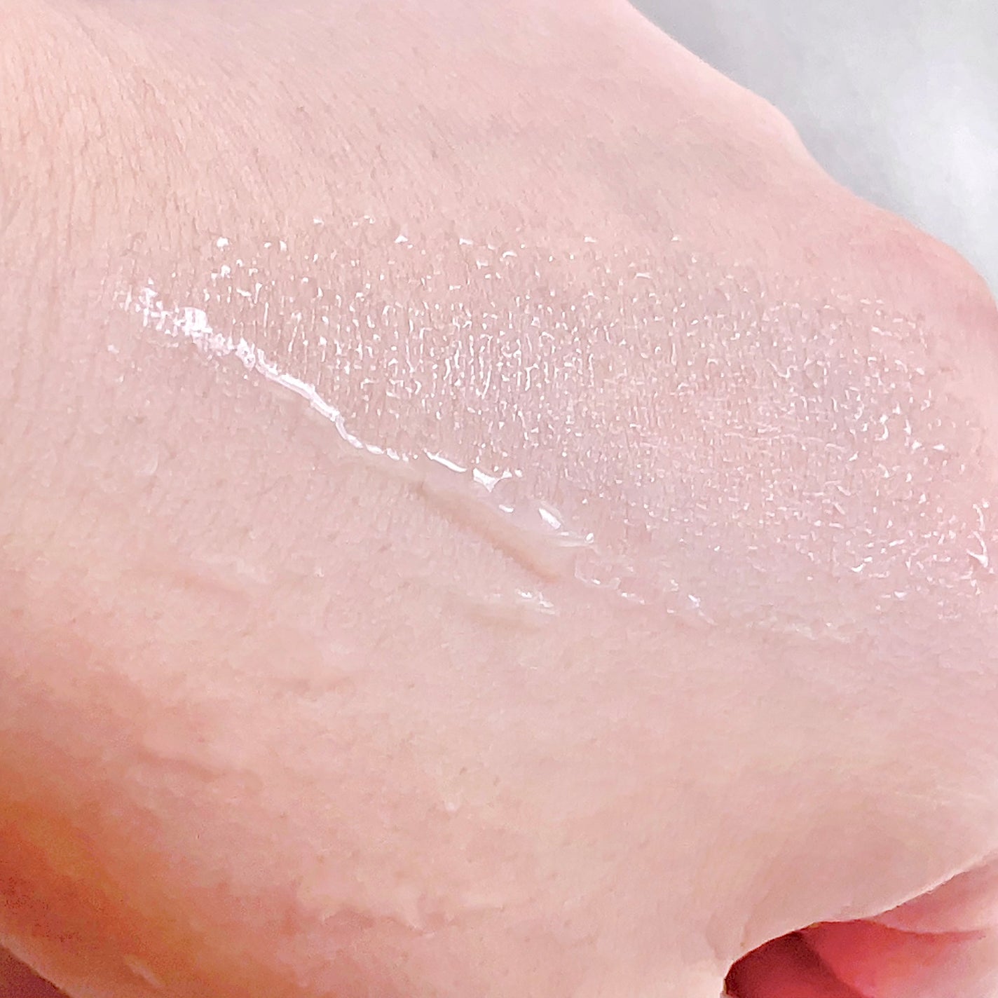 ハトムギ化粧水(ナチュリエ スキンコンディショナー R )/ナチュリエ/化粧水を使ったクチコミ(5枚目)