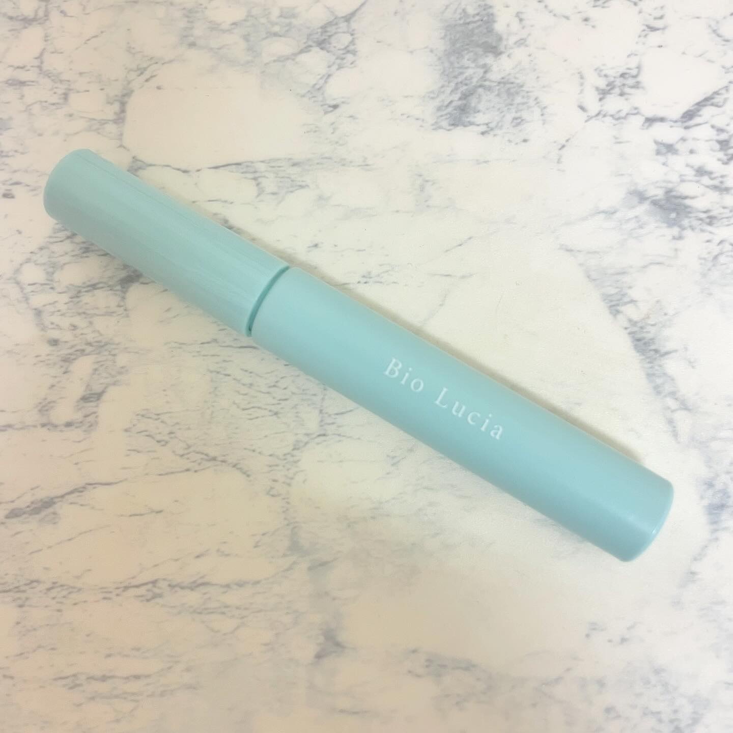 アイラッシュセラム/Bio Lucia(ビオルチア)/まつげ美容液を使ったクチコミ（2枚目）