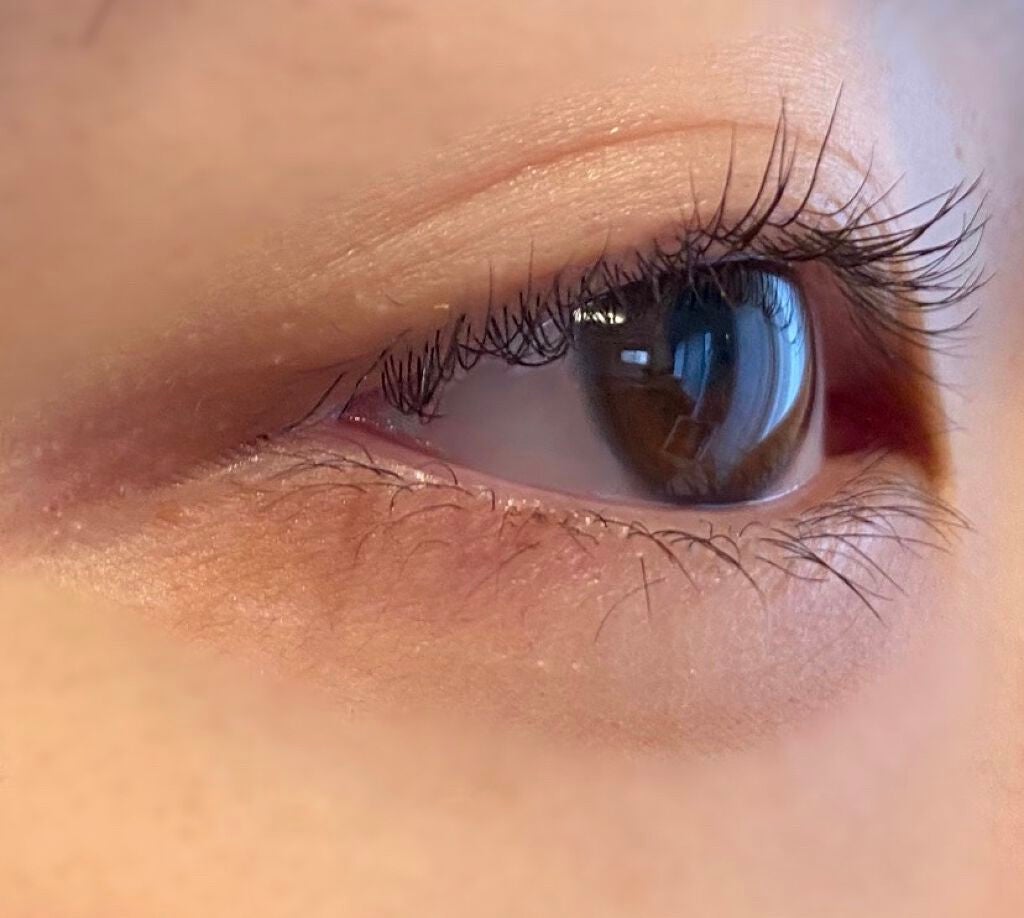 カラーミキシングコンシーラー/キャンメイク/パレットコンシーラーを使ったクチコミ(5枚目)