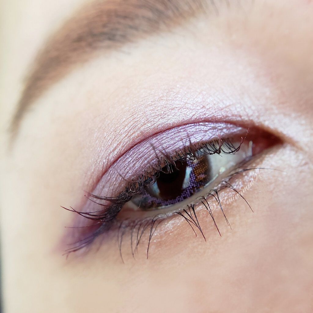 アイ カラー クォード/TOM FORD BEAUTY/アイシャドウパレットを使ったクチコミ(2枚目)