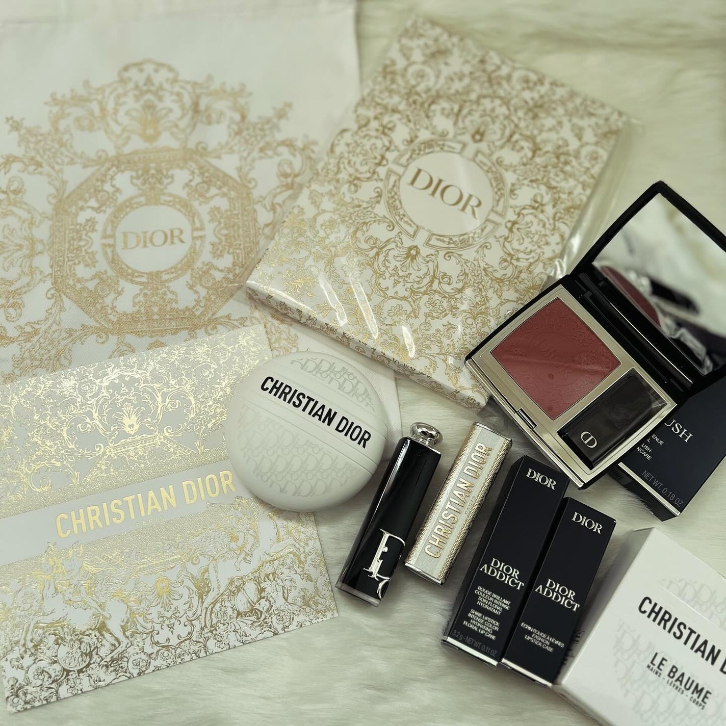 ã¡ãã on LIPS ã.ð€ðDiorããªããŒã³ã¬ã¯ã·ã§ã³ðð€ã¯ãªã¹ãã¹éå®ã®(á¡áŽÌ«..ãïŒ2æç®ïŒ