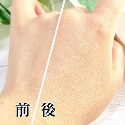 マーブルフェイスパウダー/ONLY MINERALS/プレストパウダーを使ったクチコミ(4枚目)