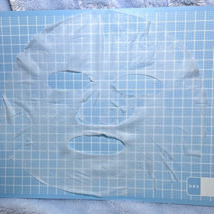 レチビタエッセンスマスク/ピュレア/シートマスク・パックを使ったクチコミ(2枚目)