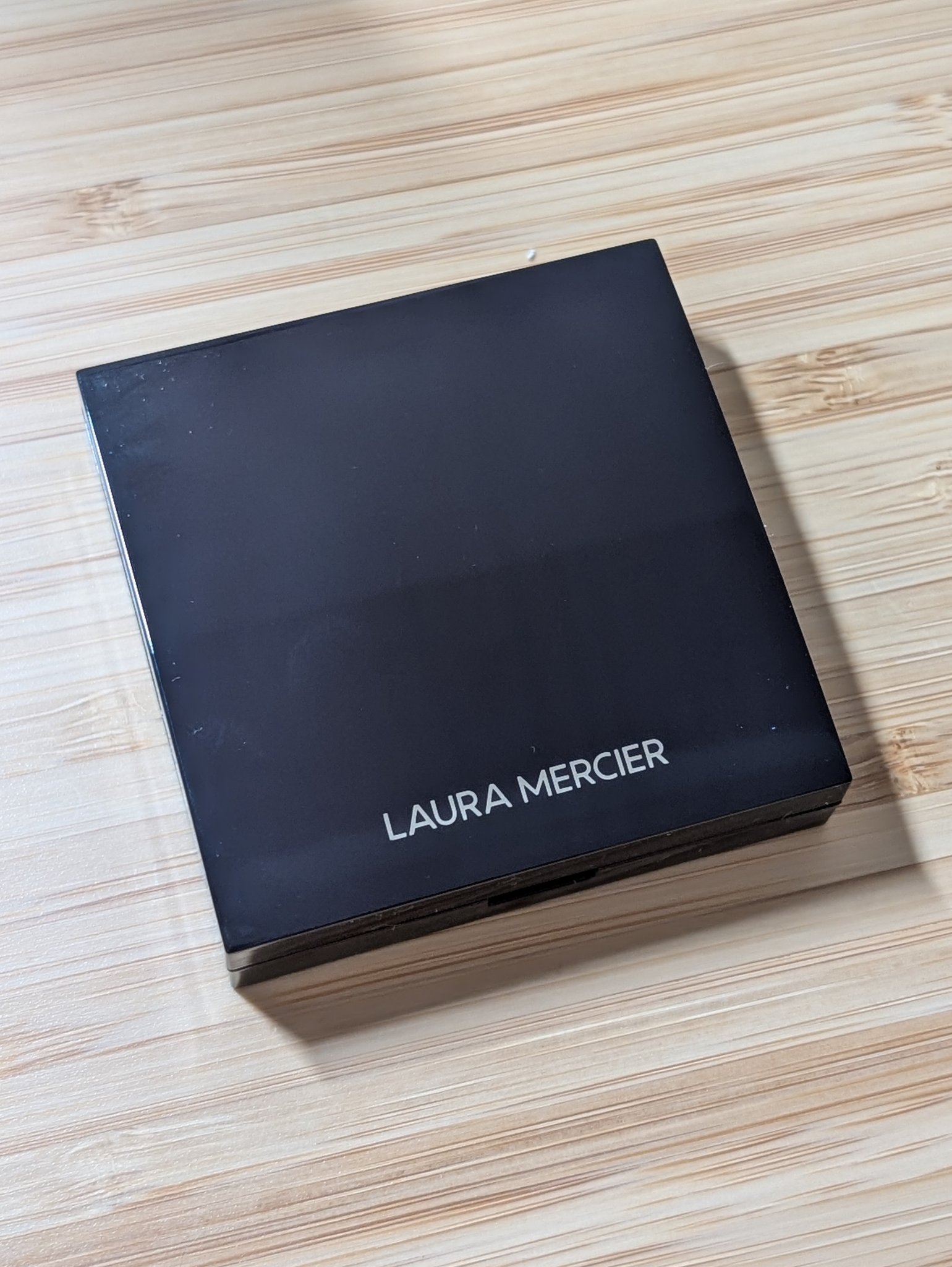 ブラッシュ カラー インフュージョン/ローラ メルシエ/パウダーチークを使ったクチコミ（3枚目）