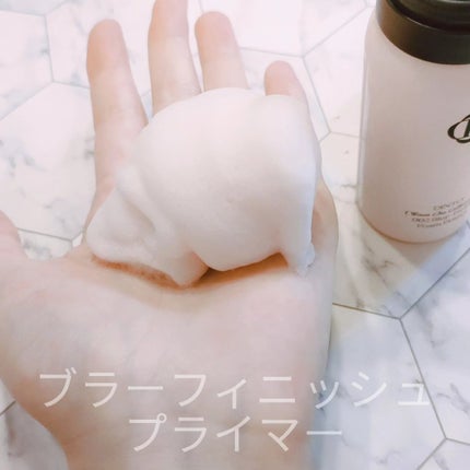 ブラーフィニッシュ雲楚クッション/Dinto/クッションファンデーションを使ったクチコミ(4枚目)