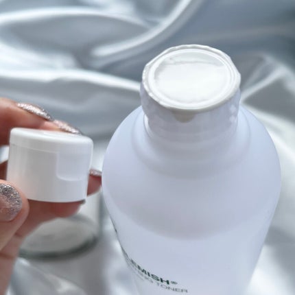 レッドB・Cスムージングクリーム/Dr.G/フェイスクリームを使ったクチコミ(2枚目)