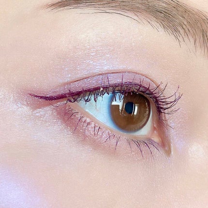 トーン ロング ラッシュ マスカラ/to/one/マスカラを使ったクチコミ(4枚目)