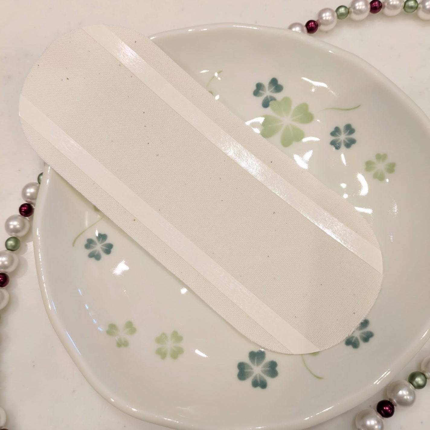 フェミナチュールコットンライナー/ヴィーナスラボ/おりものシートを使ったクチコミ(4枚目)