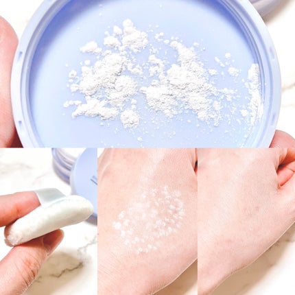 ブライトピュアベースCC/CandyDoll/CCクリームを使ったクチコミ(5枚目)