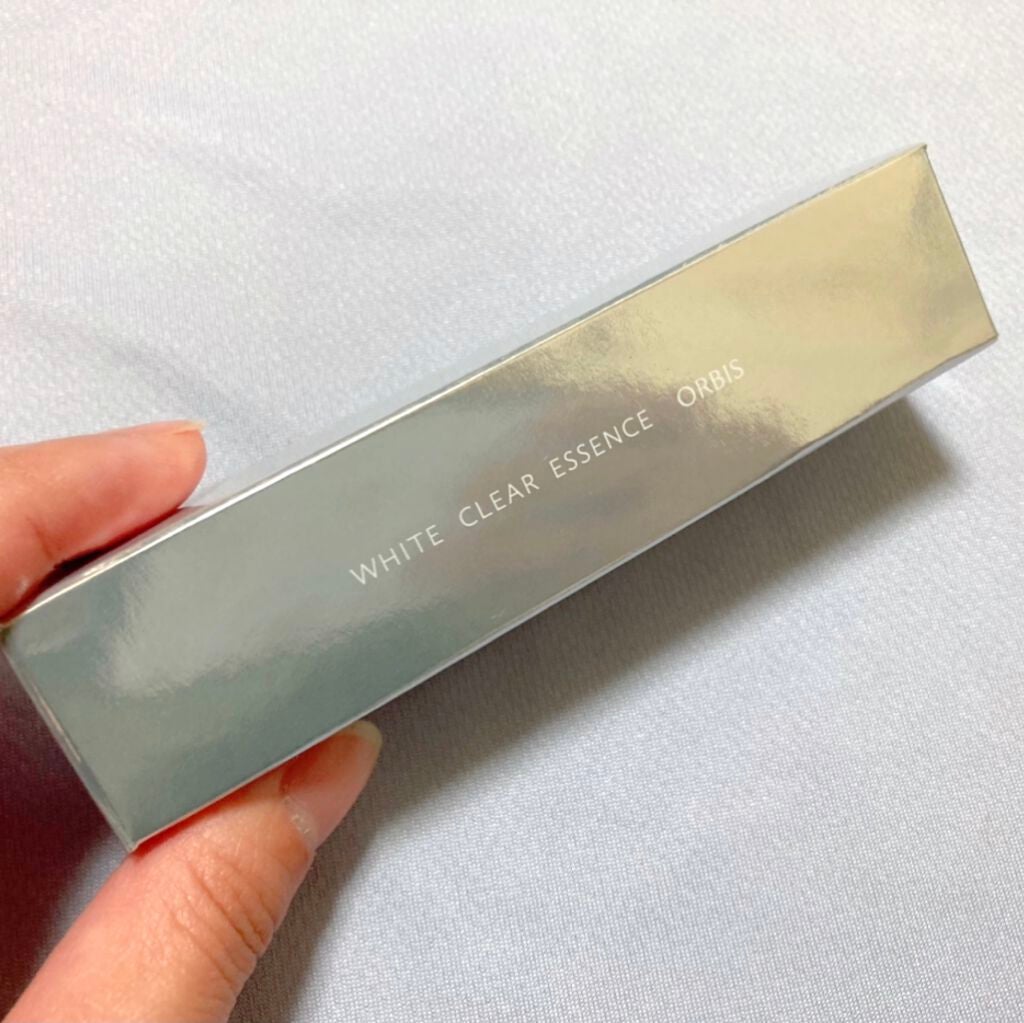 こすめのーと on LIPS 「🎀頂き物メモ🎀オルビス様の商品のPRイベントにZooMで参加さ..」(1枚目)