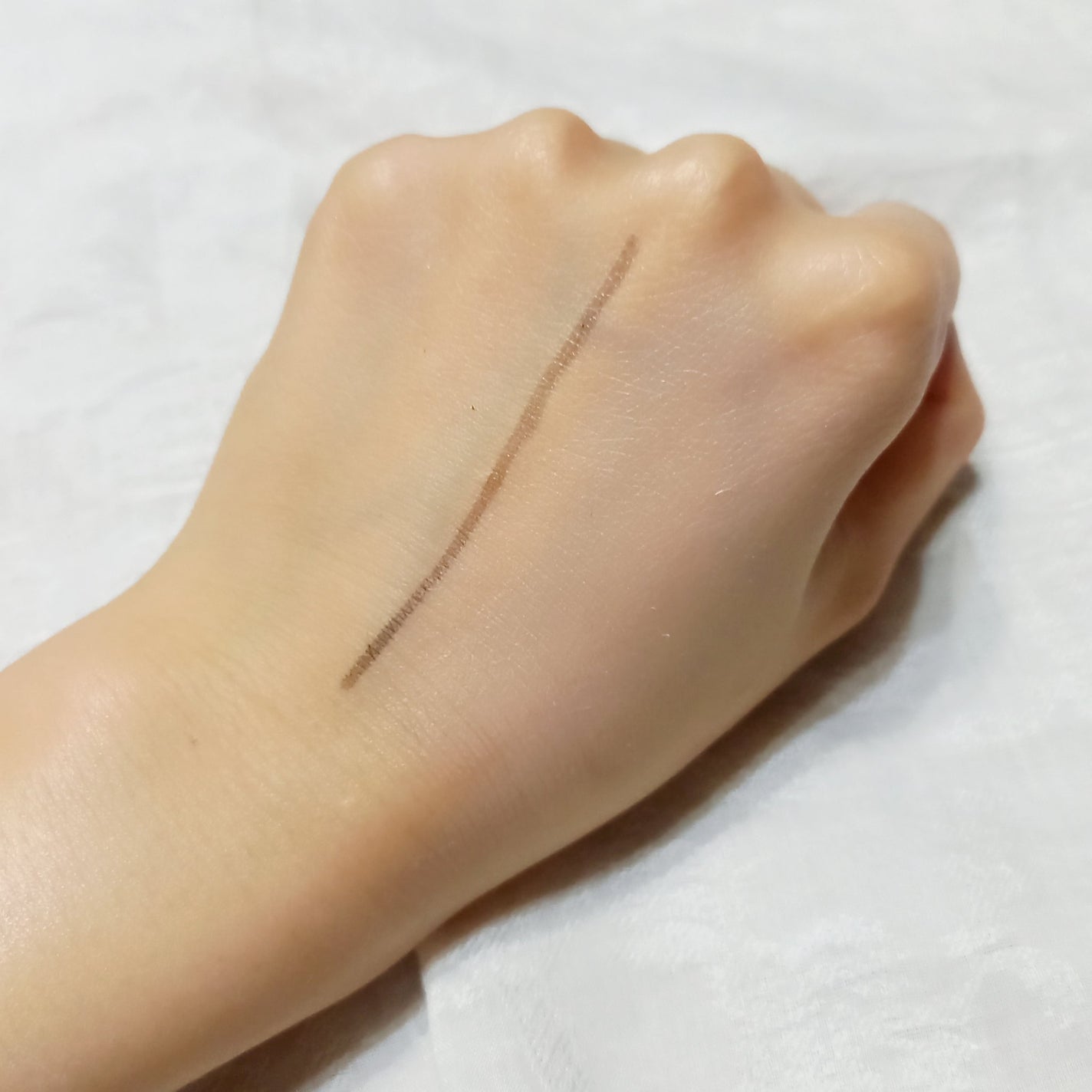 セカンドスキンメッシュマットクッション/hince/クッションファンデーションを使ったクチコミ(7枚目)