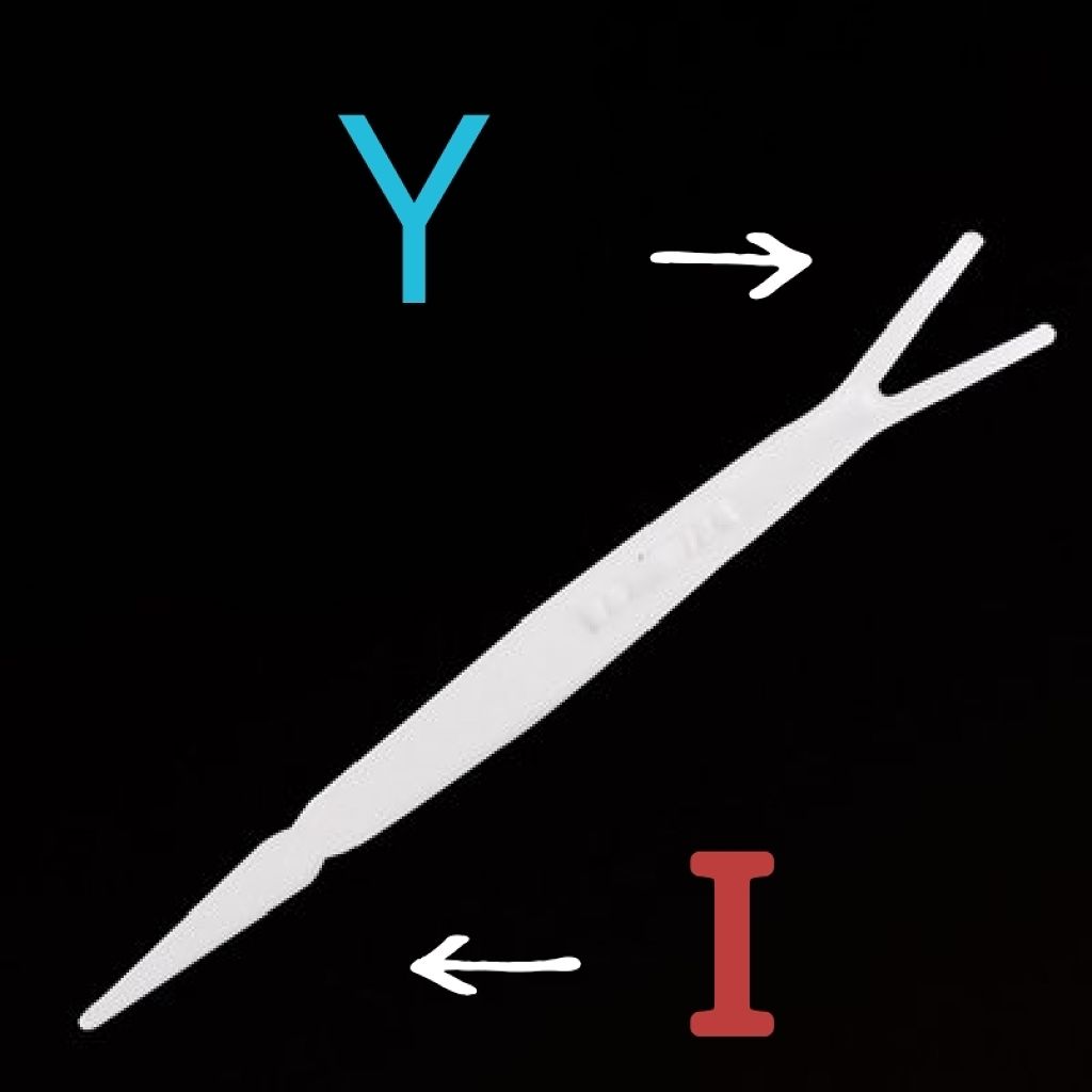 アクティブアイトークII/アイトーク/二重まぶた用アイテムを使ったクチコミ(2枚目)