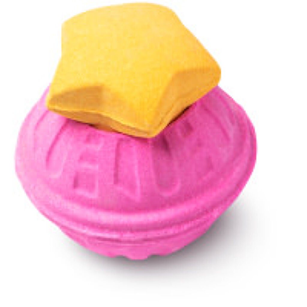 フェアリーキャンディ ワンダーボール ラッシュ