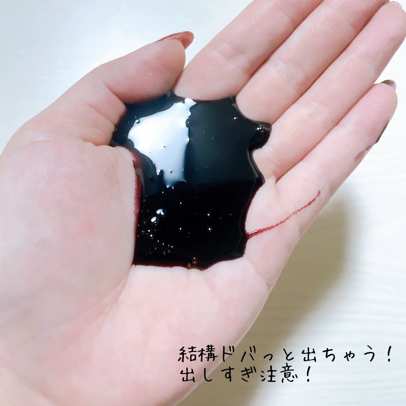 Tottimo! カラーシャンプー/アイケイ/市販シャンプーを使ったクチコミ(3枚目)