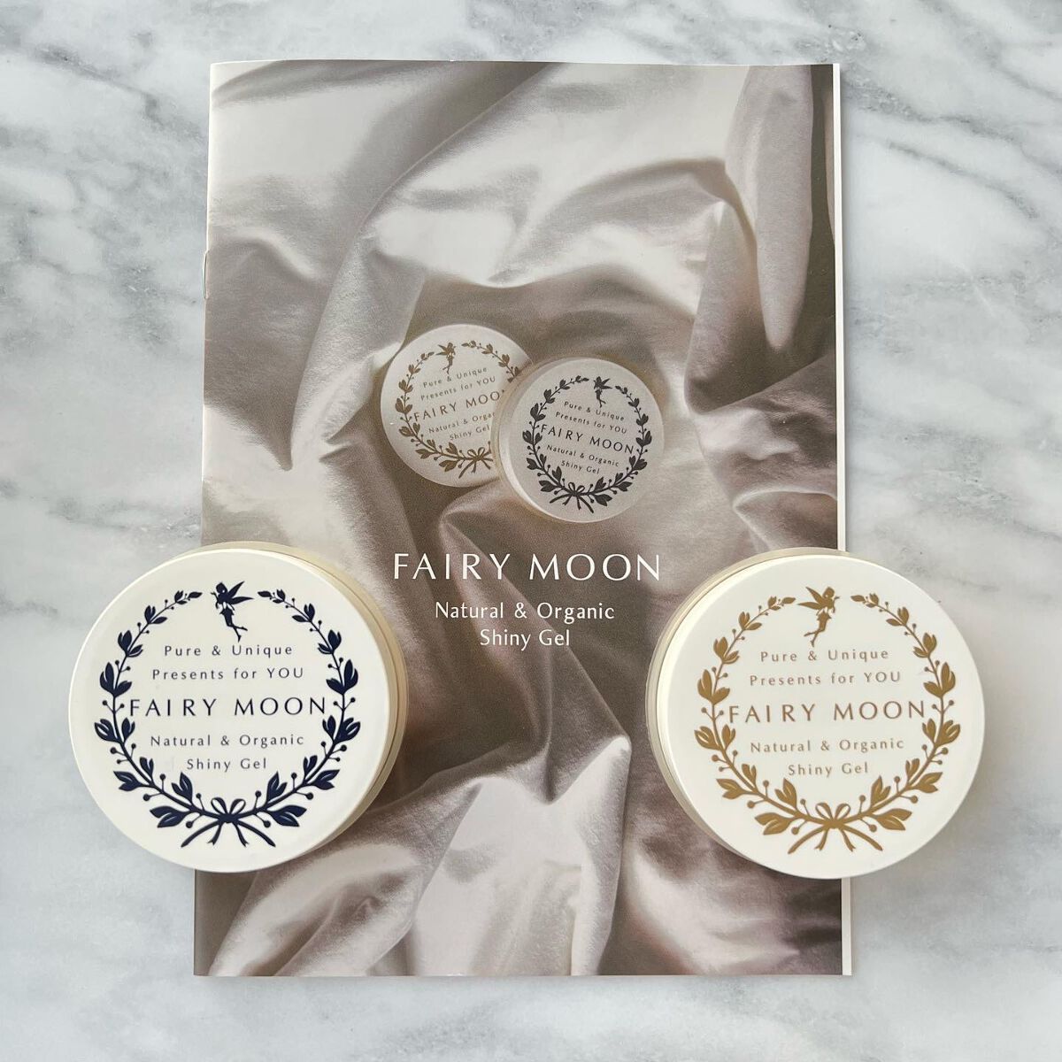 フェアリームーン/ププストア/バストケア・ヒップケアを使ったクチコミ（1枚目）