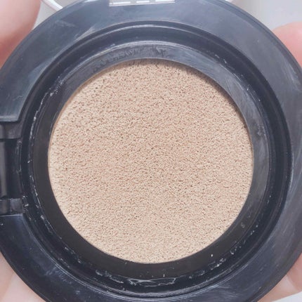 SP クッション ウルトラカバークッション BB/MAYBELLINE NEW YORK/クッションファンデーションを使ったクチコミ(2枚目)