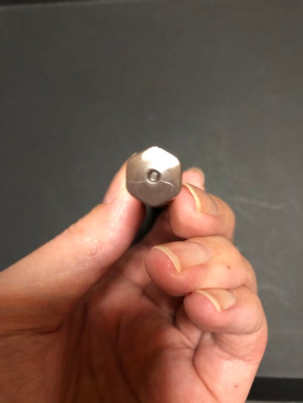 ニュアンスリキッドアイライナー/CEZANNE/リキッドアイライナーを使ったクチコミ(3枚目)